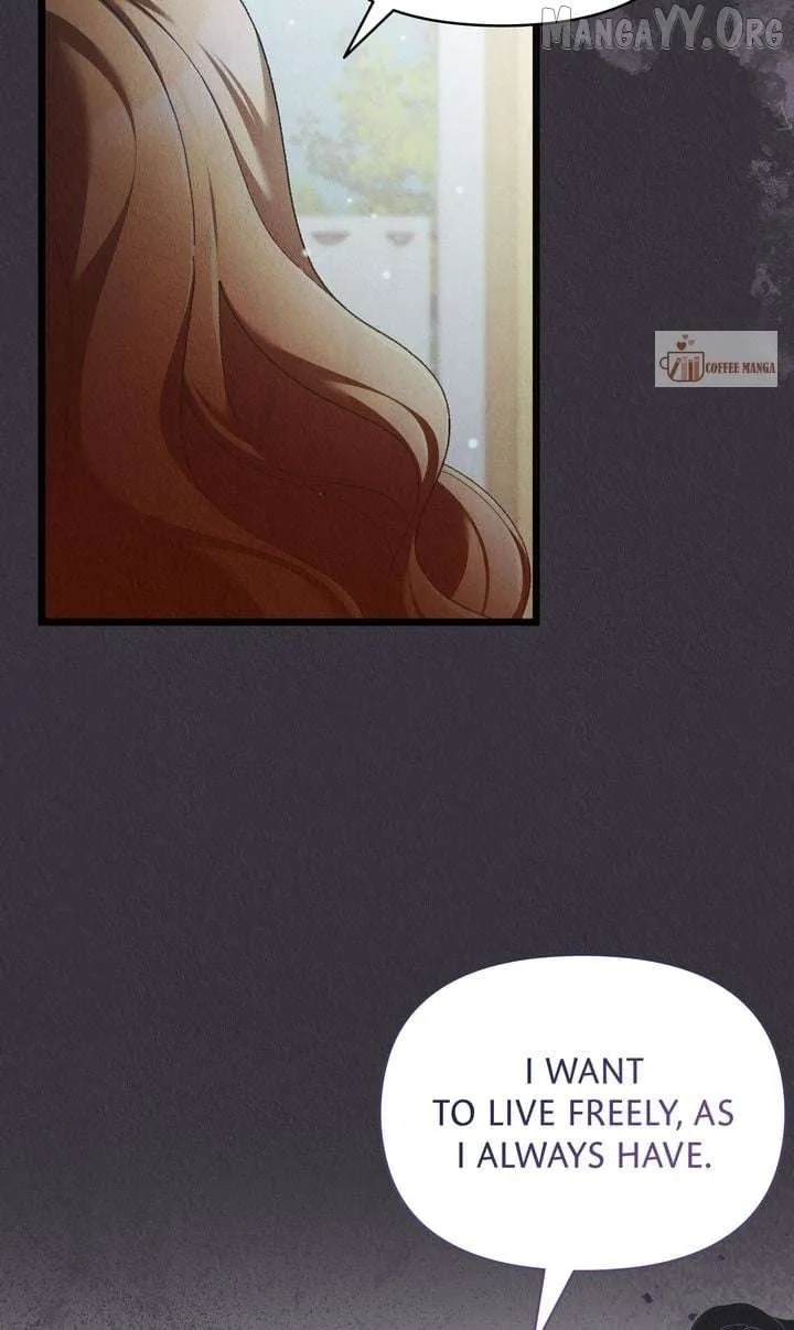 Dear, Not Cunning Witch Chapter 77 page 76