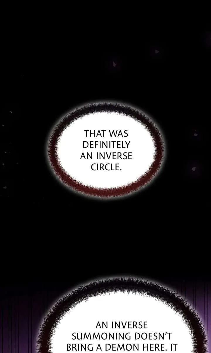 Dear, Not Cunning Witch Chapter 74 page 58