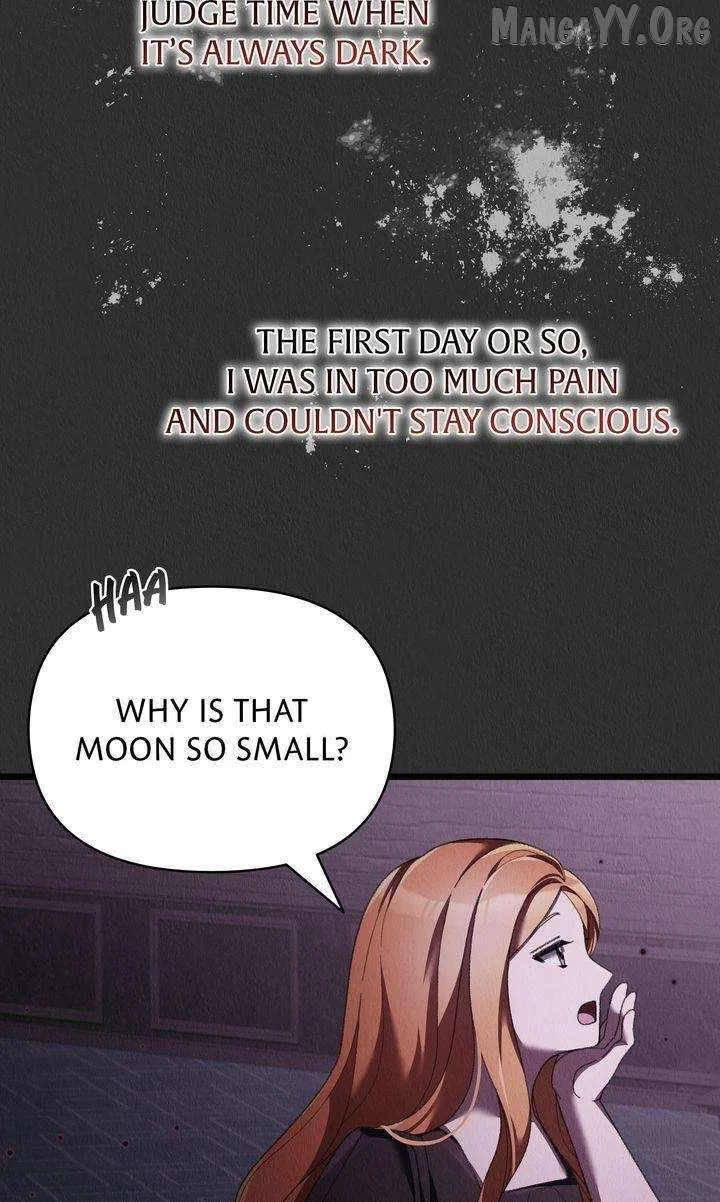 Dear, Not Cunning Witch Chapter 74 page 76