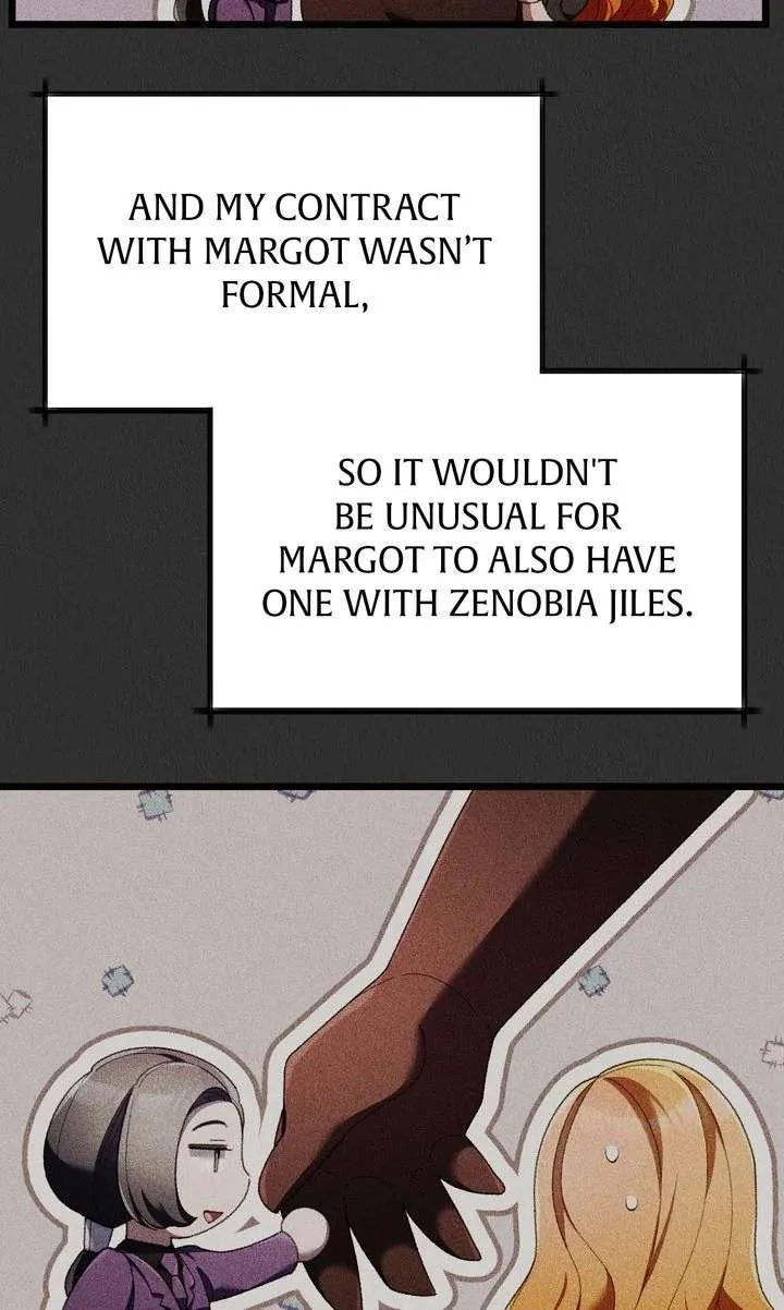 Dear, Not Cunning Witch Chapter 74 page 63