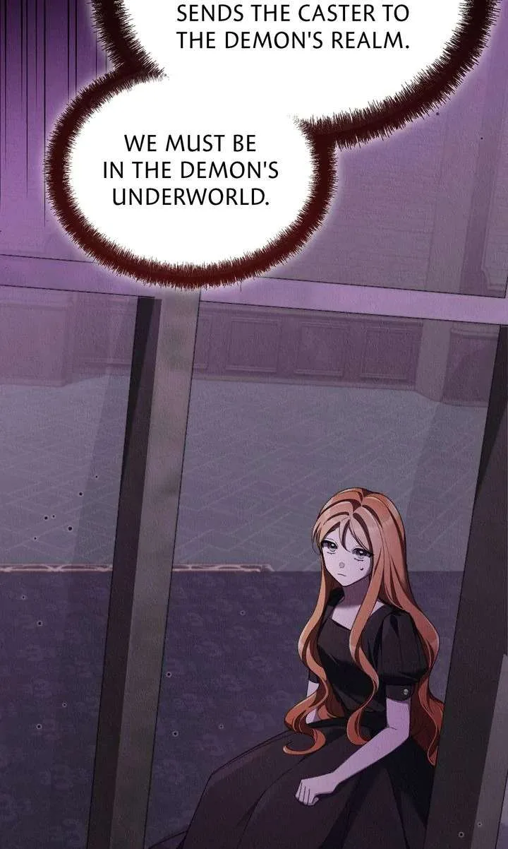 Dear, Not Cunning Witch Chapter 74 page 59