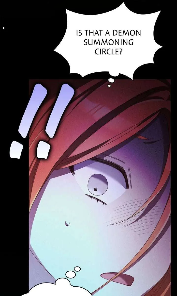 Dear, Not Cunning Witch Chapter 74 page 48