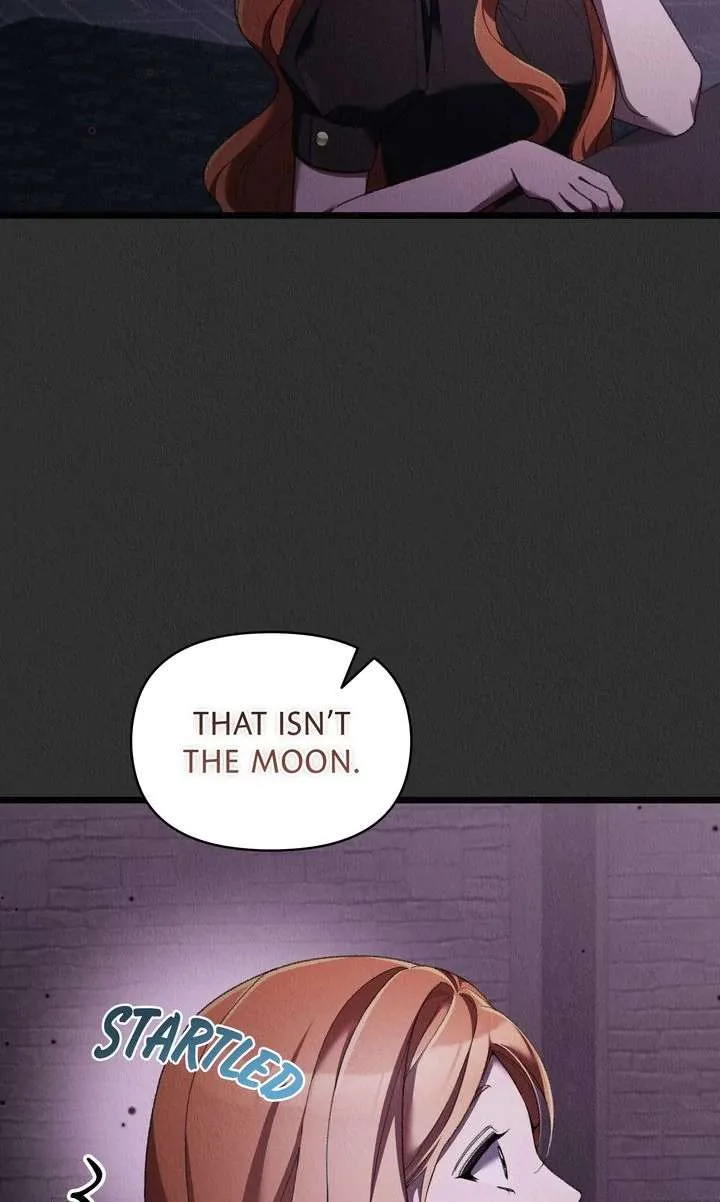 Dear, Not Cunning Witch Chapter 74 page 77