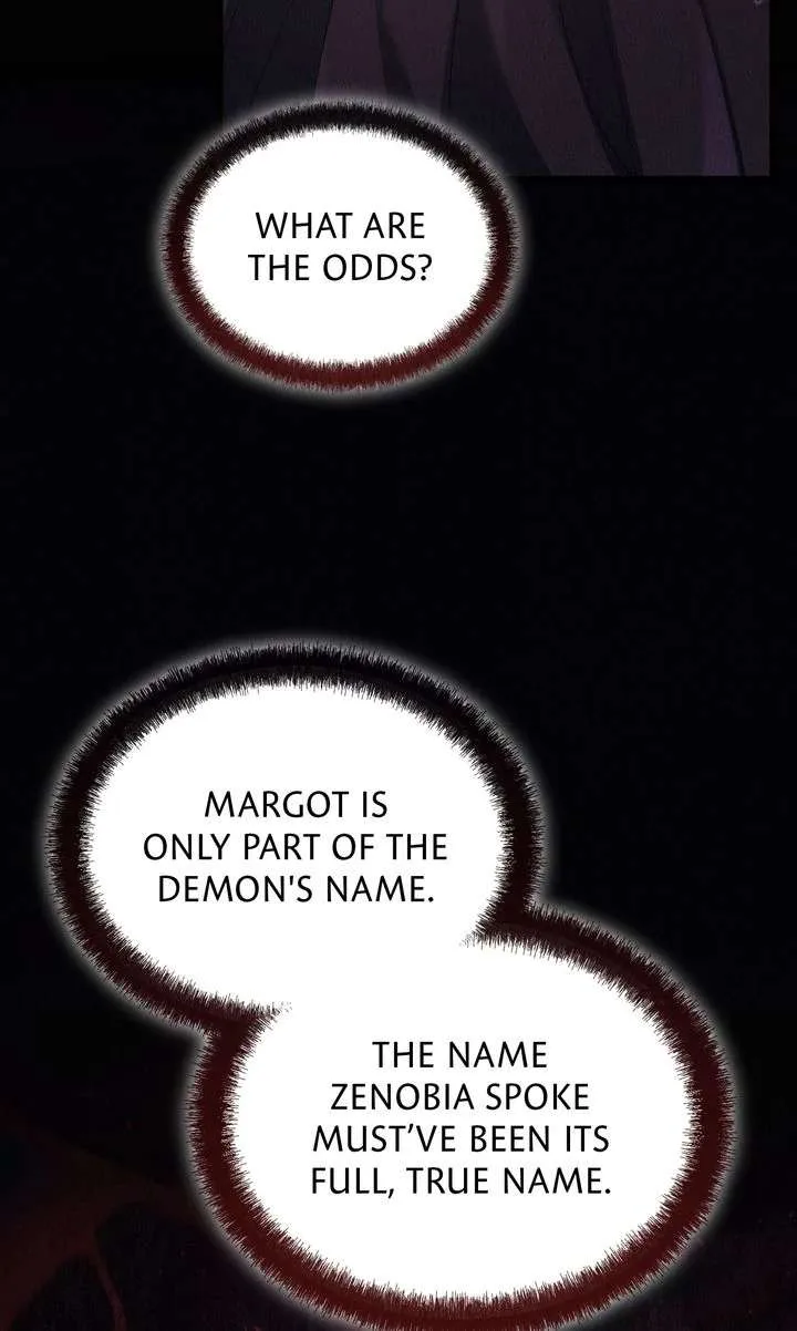 Dear, Not Cunning Witch Chapter 74 page 65