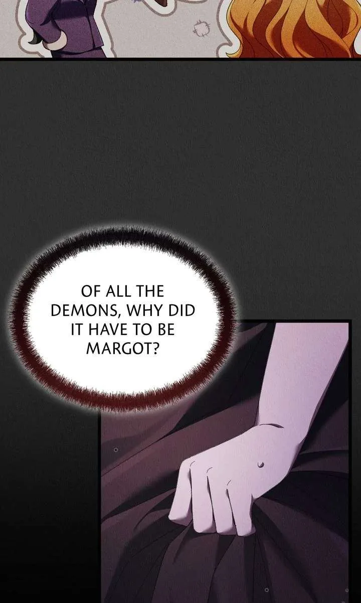 Dear, Not Cunning Witch Chapter 74 page 64
