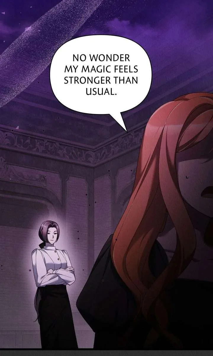 Dear, Not Cunning Witch Chapter 74 page 85