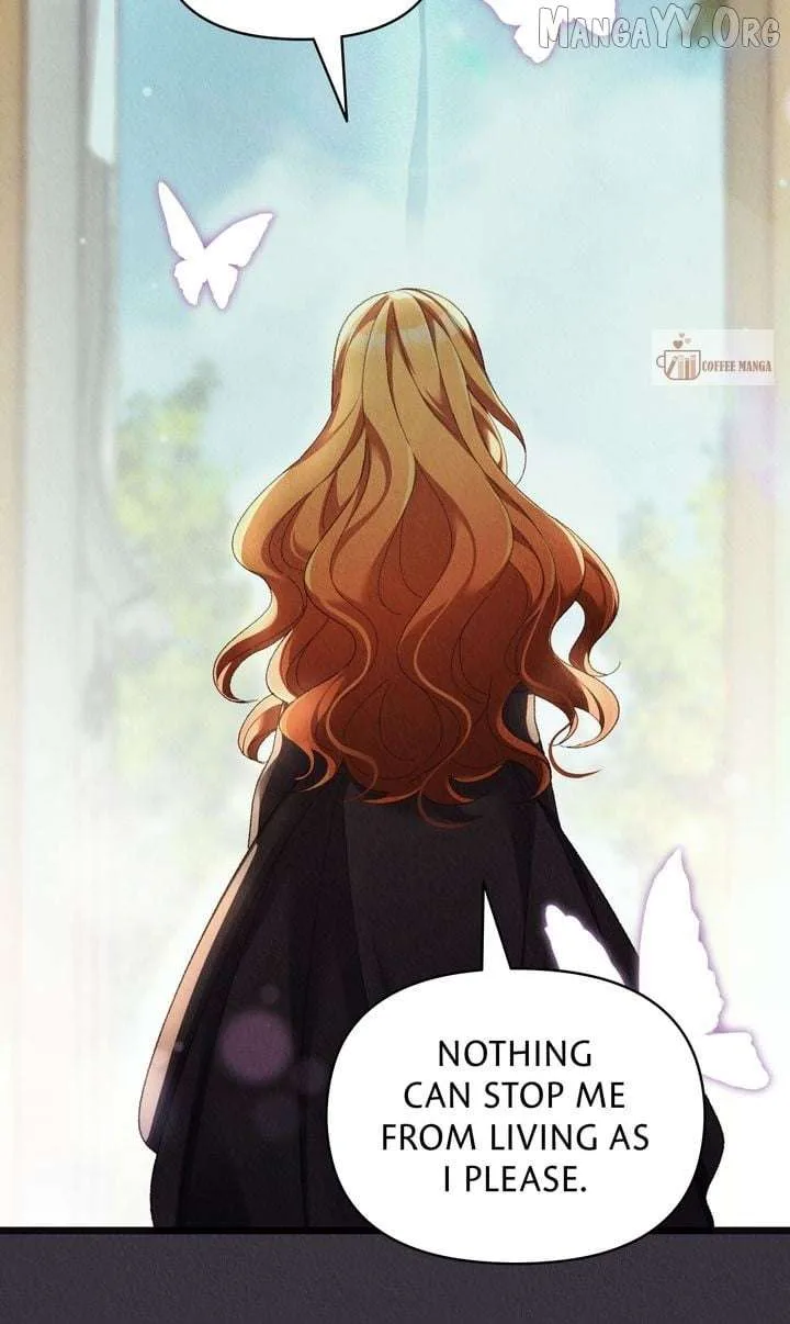 Dear, Not Cunning Witch Chapter 77 page 80