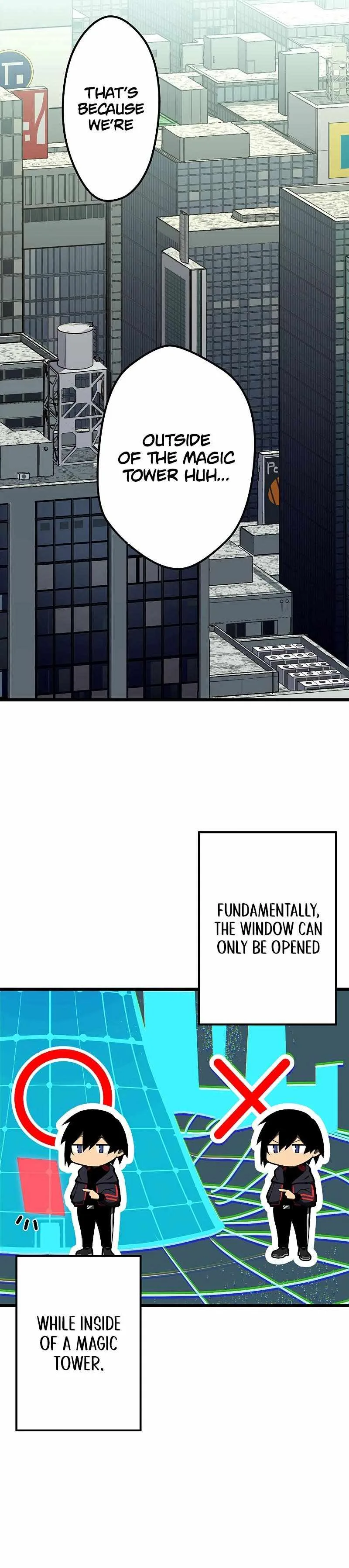 Death Penalty Chapter 12 page 22