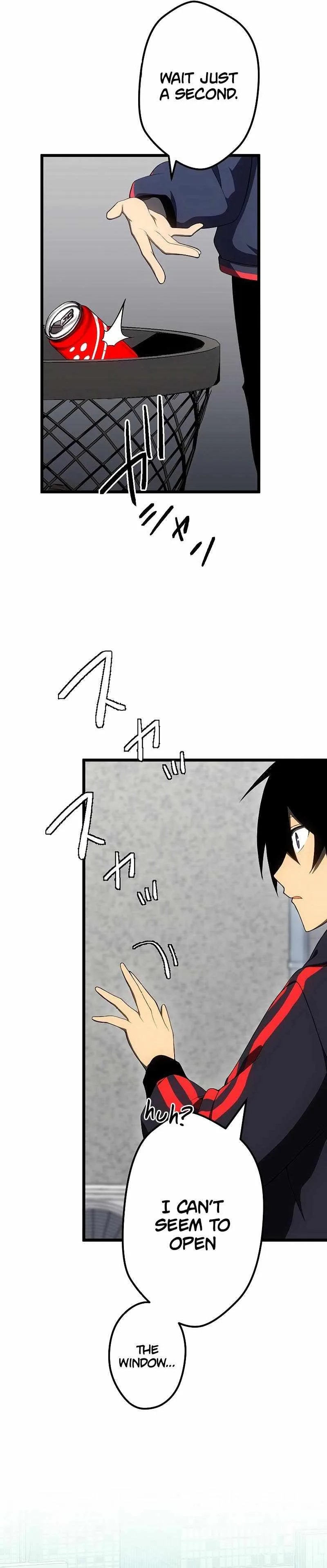 Death Penalty Chapter 12 page 21