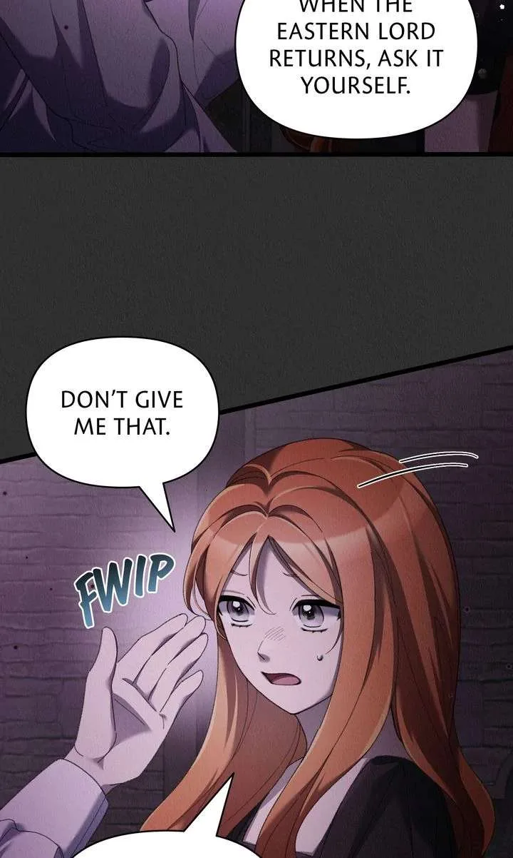 Dear, Not Cunning Witch Chapter 74 page 92