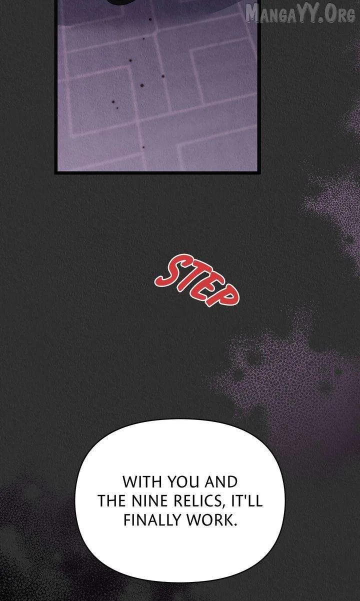 Dear, Not Cunning Witch Chapter 74 page 95