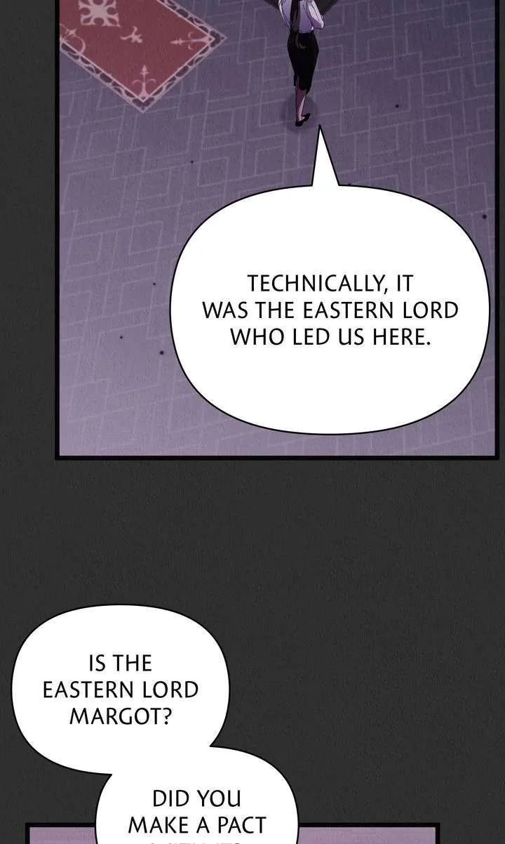 Dear, Not Cunning Witch Chapter 74 page 88