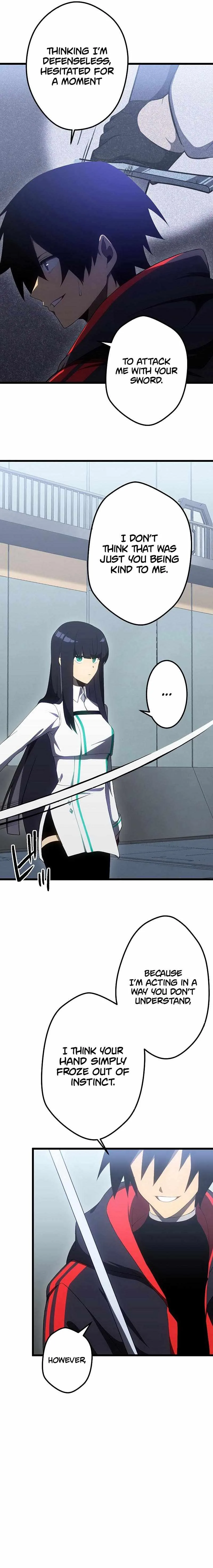 Death Penalty Chapter 15 page 8