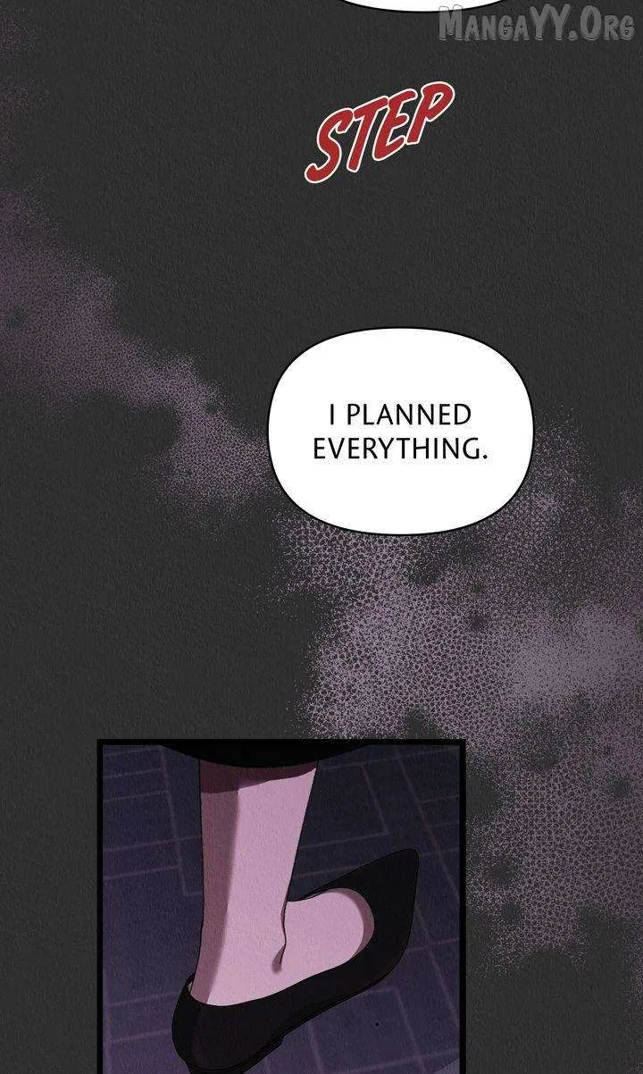 Dear, Not Cunning Witch Chapter 74 page 94