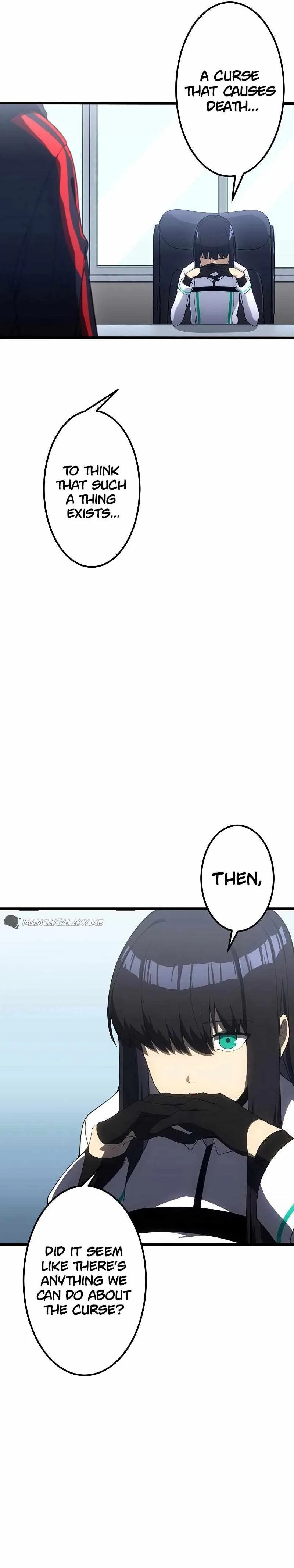 Death Penalty Chapter 18 page 3