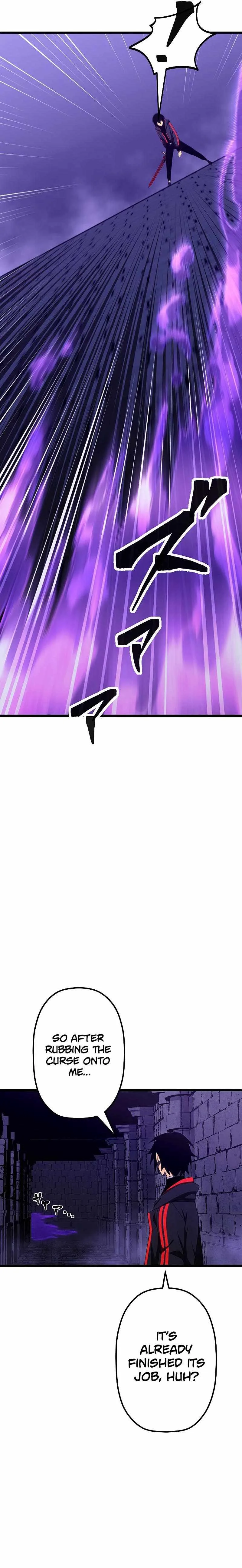 Death Penalty Chapter 17 page 5