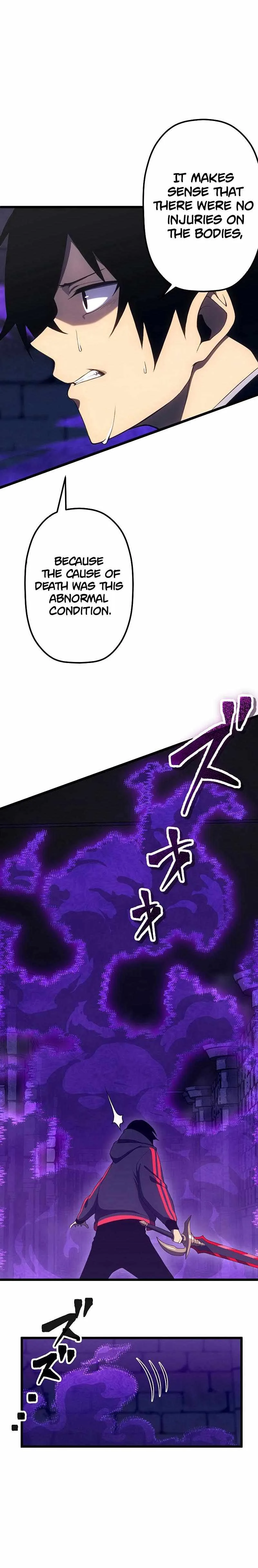 Death Penalty Chapter 17 page 4