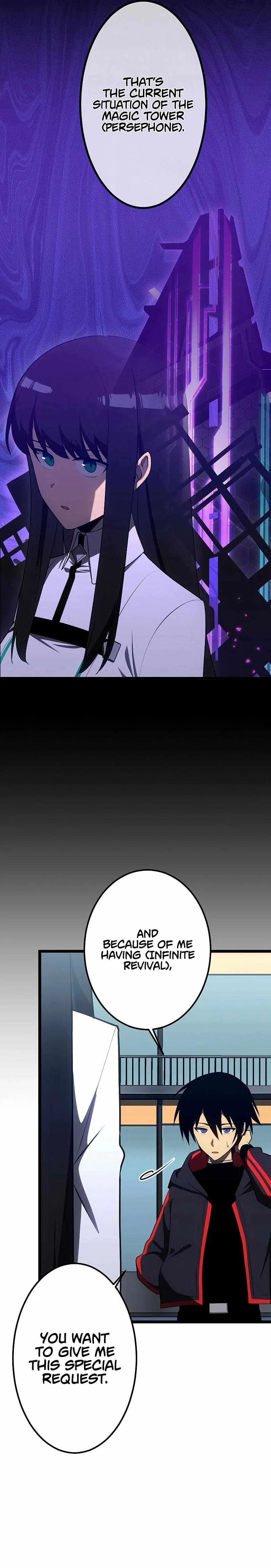 Death Penalty Chapter 16 page 9