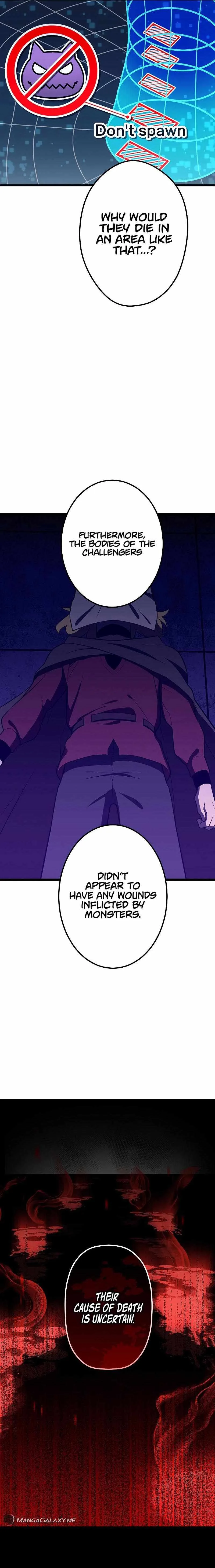 Death Penalty Chapter 16 page 7