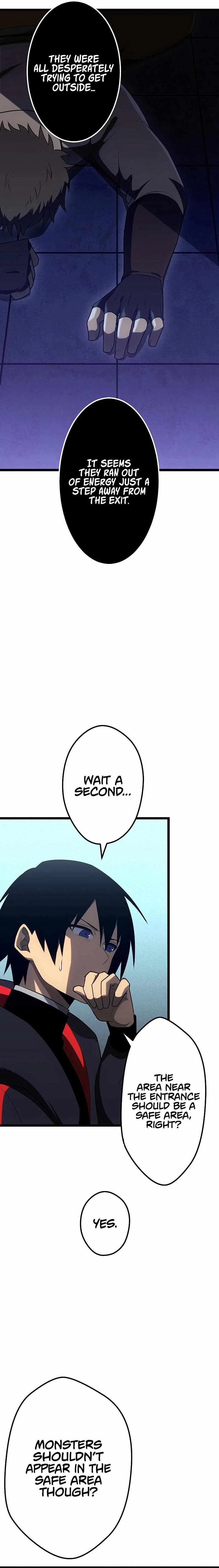 Death Penalty Chapter 16 page 6