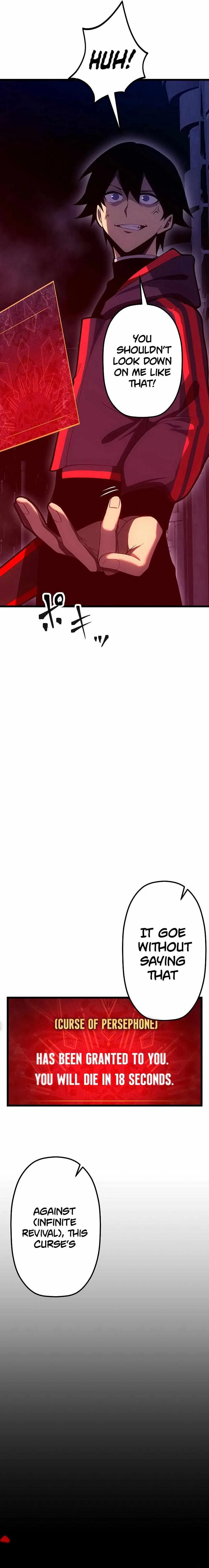 Death Penalty Chapter 17 page 6