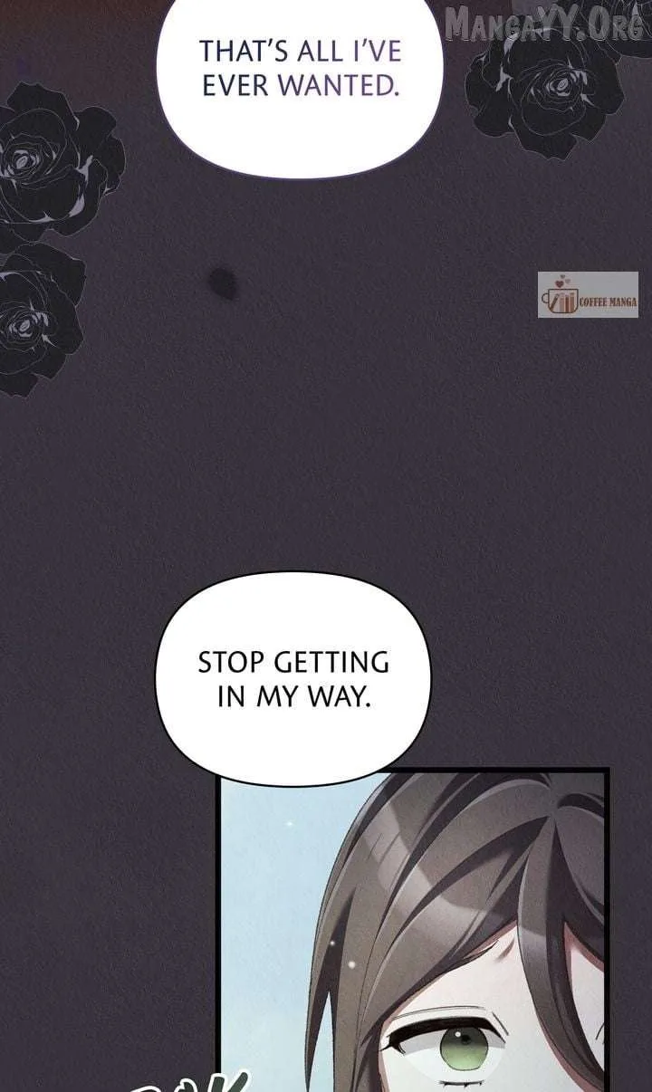 Dear, Not Cunning Witch Chapter 77 page 78