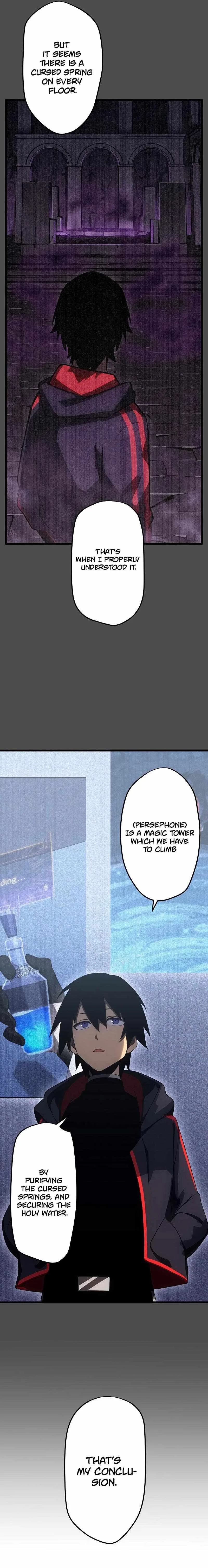 Death Penalty Chapter 18 page 6