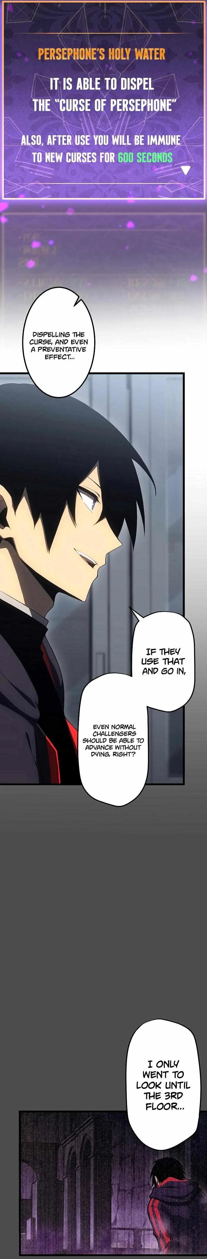 Death Penalty Chapter 18 page 5