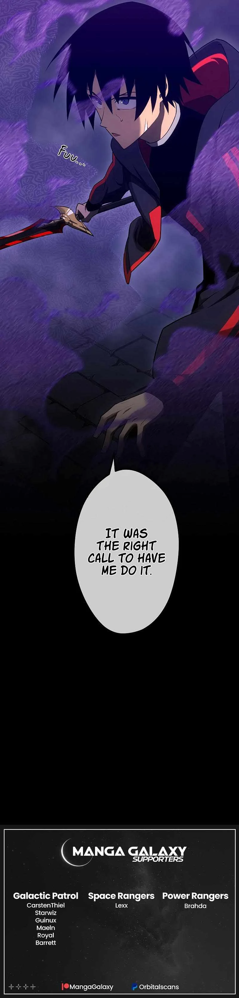 Death Penalty Chapter 16 page 21