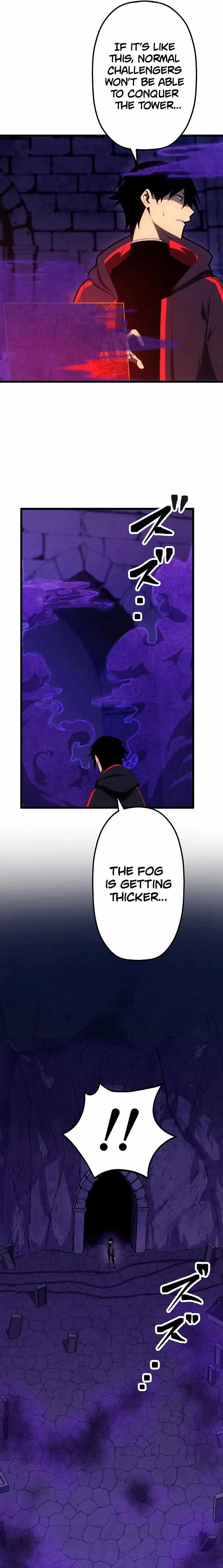 Death Penalty Chapter 17 page 10