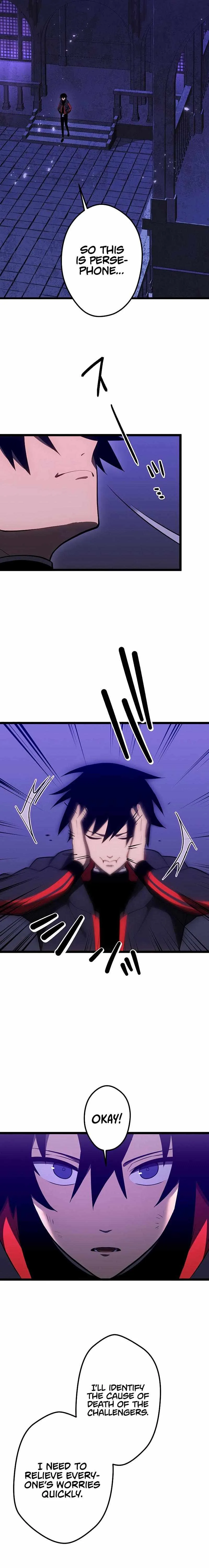 Death Penalty Chapter 16 page 13