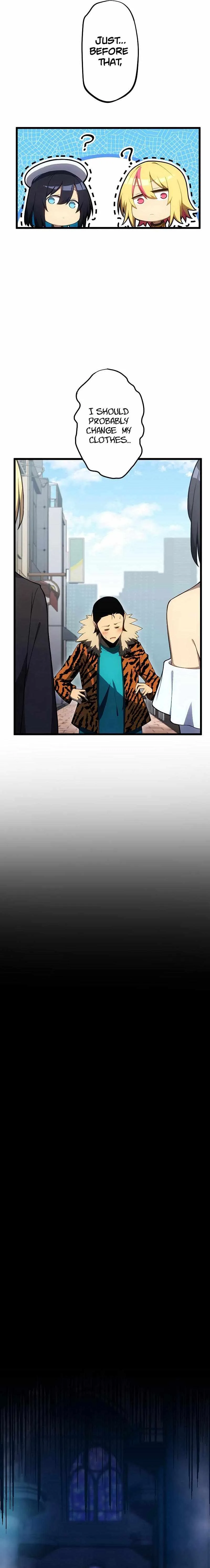 Death Penalty Chapter 18 page 20