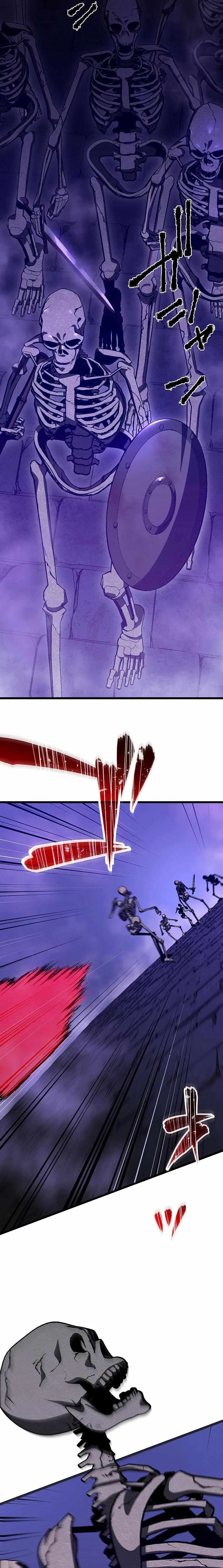 Death Penalty Chapter 16 page 16