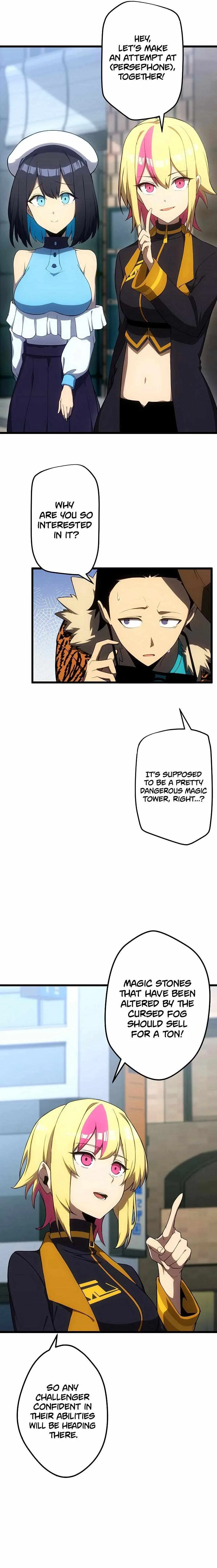 Death Penalty Chapter 18 page 17
