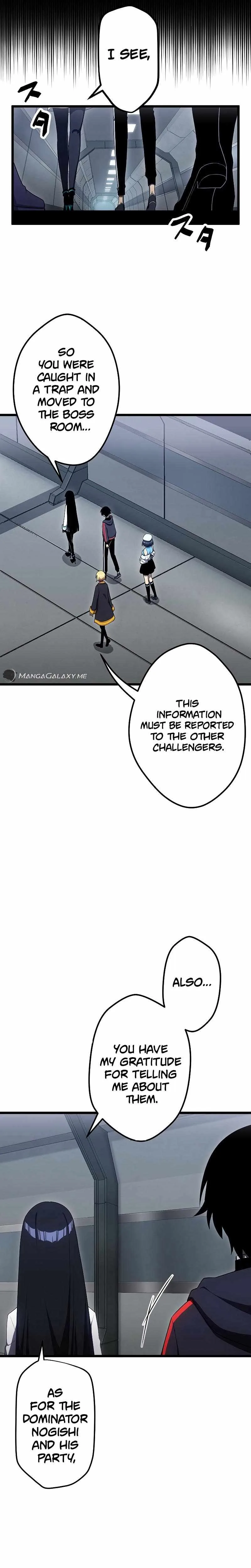 Death Penalty Chapter 14 page 9