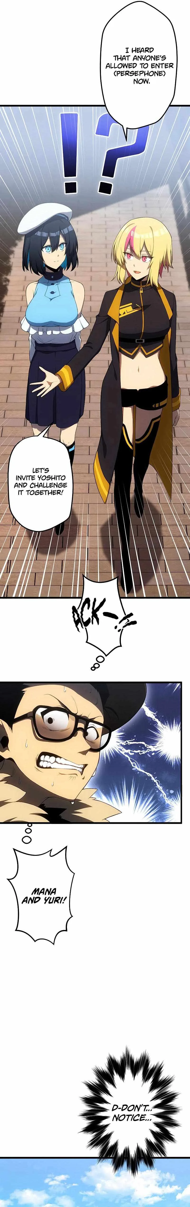 Death Penalty Chapter 18 page 13