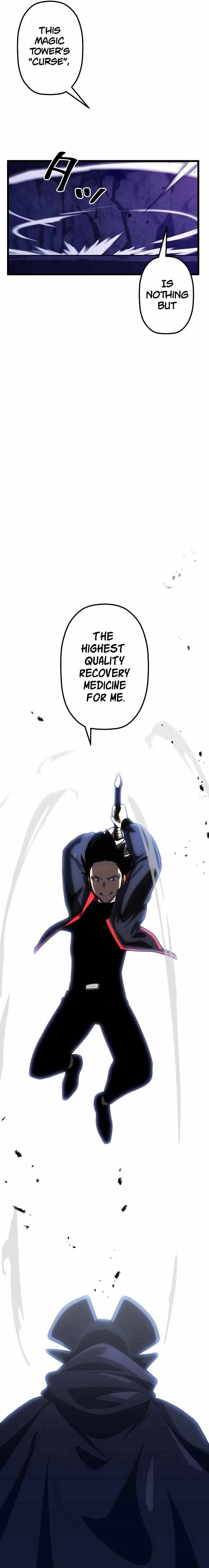 Death Penalty Chapter 17 page 23