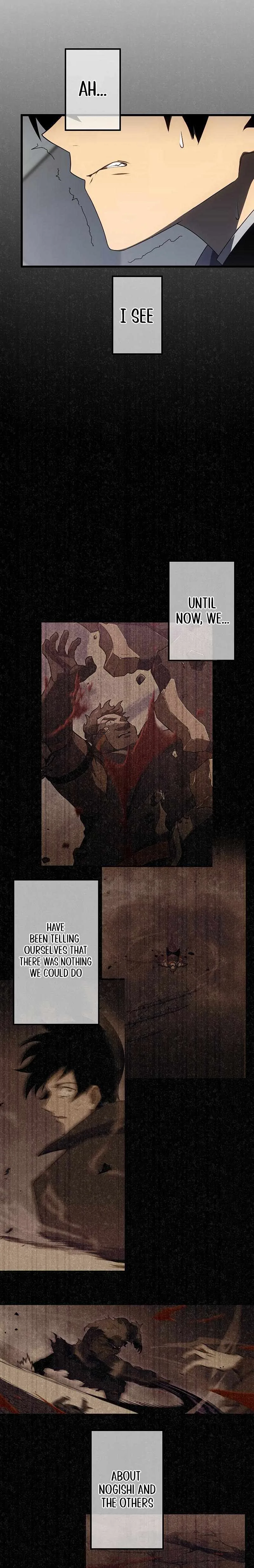 Death Penalty Chapter 14 page 12