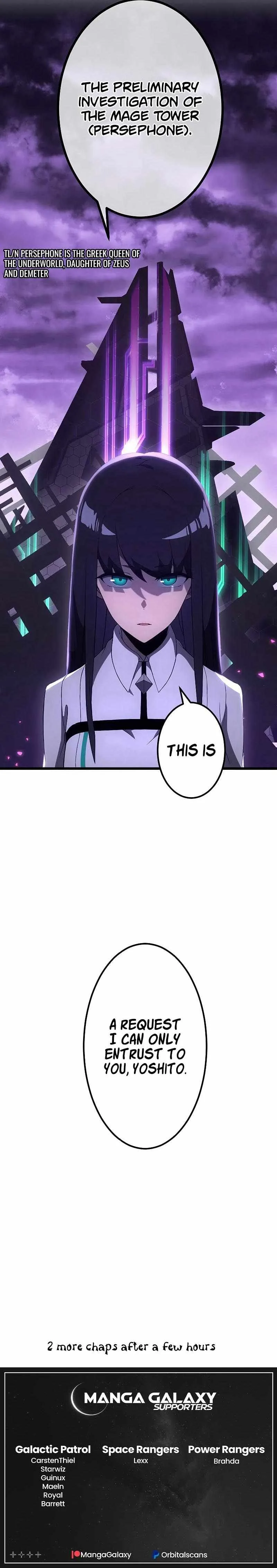 Death Penalty Chapter 15 page 24