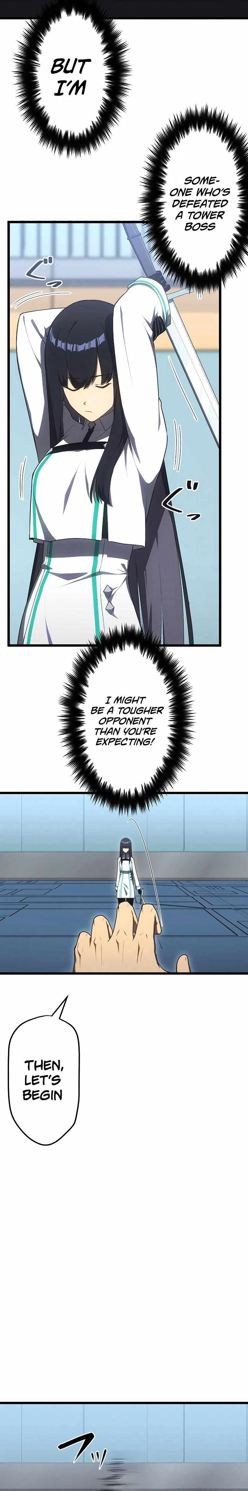 Death Penalty Chapter 14 page 20