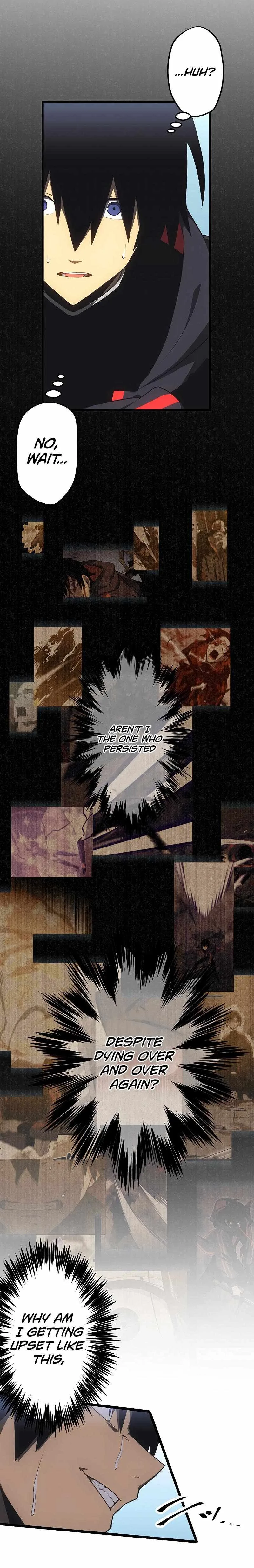 Death Penalty Chapter 14 page 26