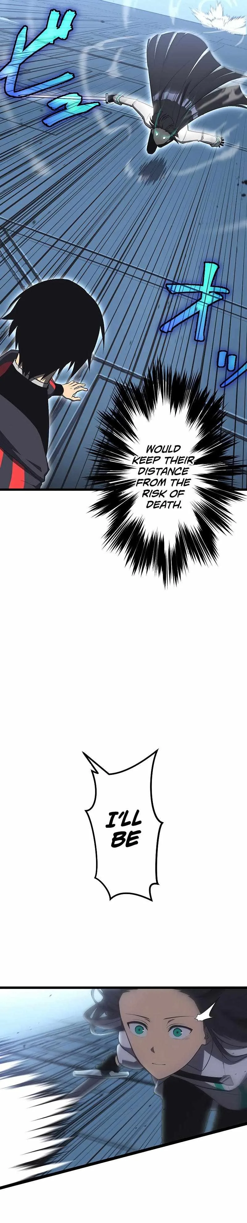 Death Penalty Chapter 14 page 28