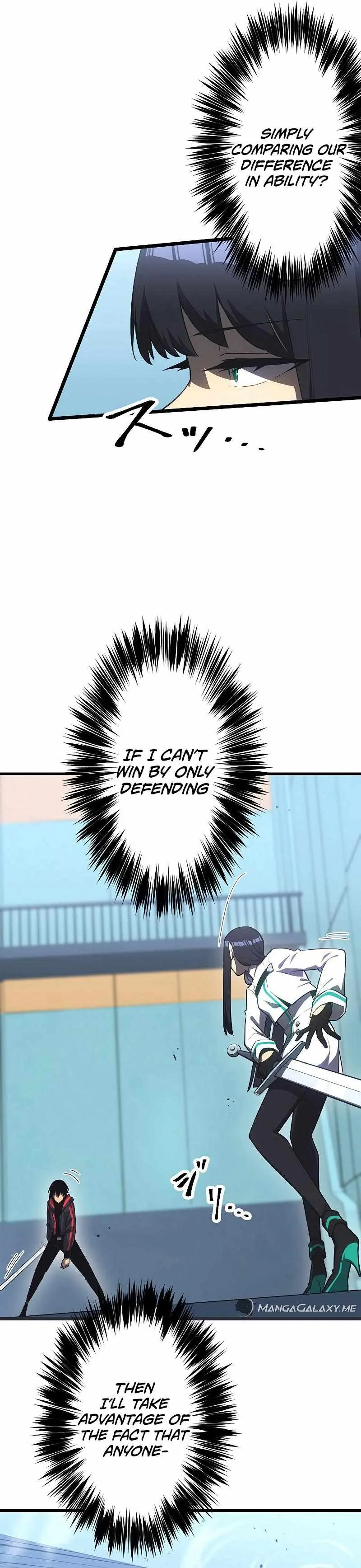 Death Penalty Chapter 14 page 27