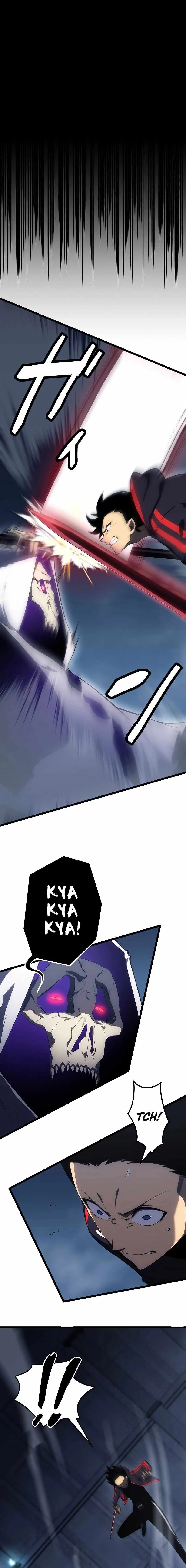 Death Penalty Chapter 20 page 3