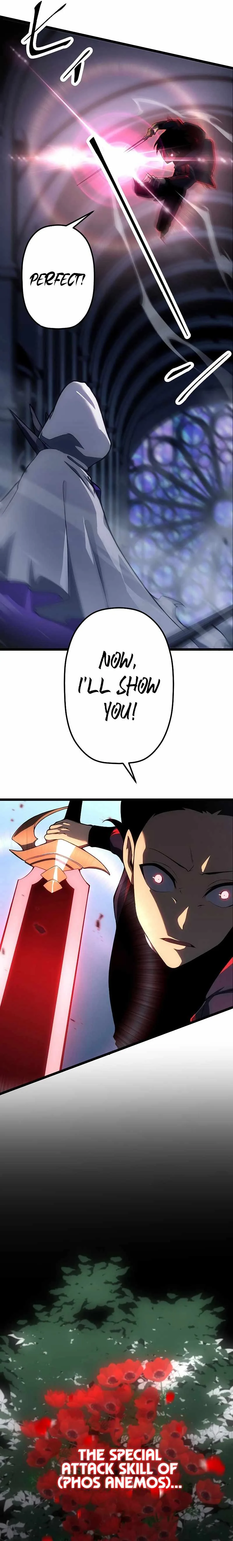 Death Penalty Chapter 20 page 18