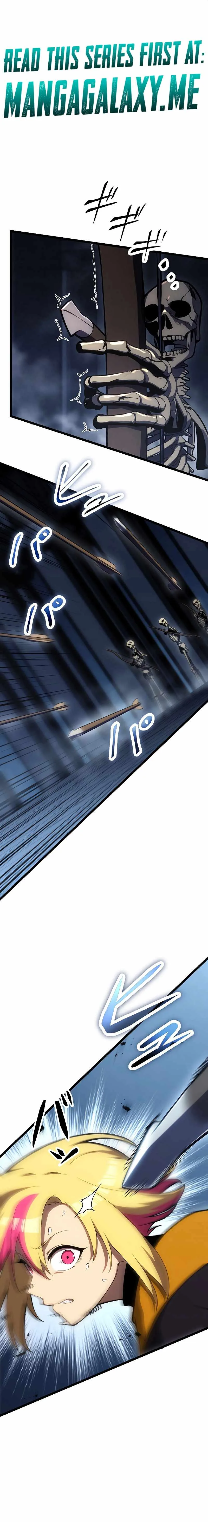 Death Penalty Chapter 20 page 11