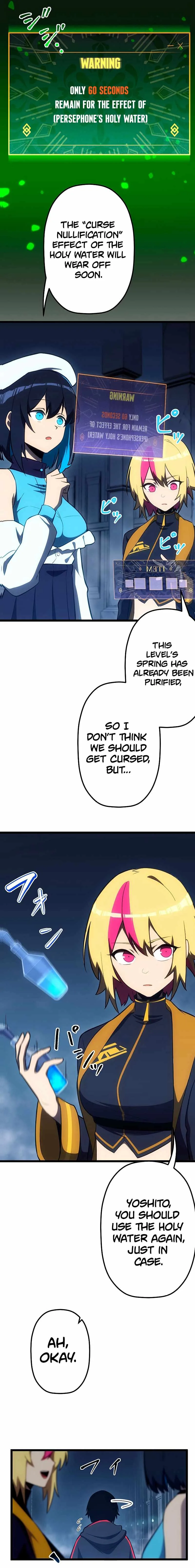 Death Penalty Chapter 19 page 6