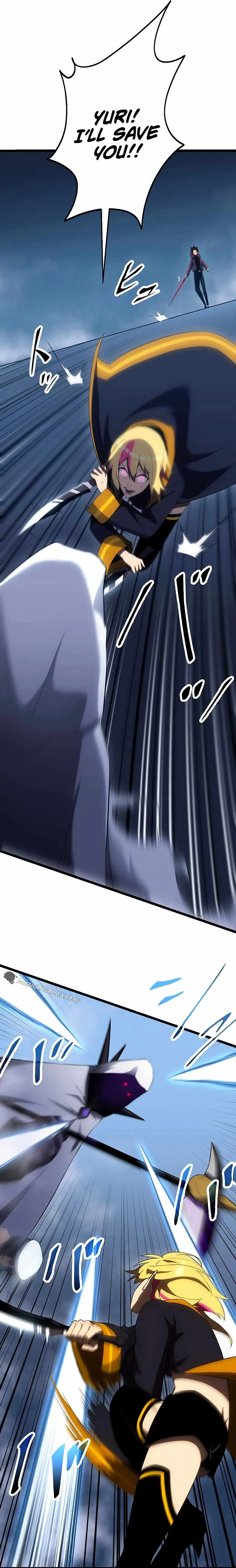 Death Penalty Chapter 19 page 13