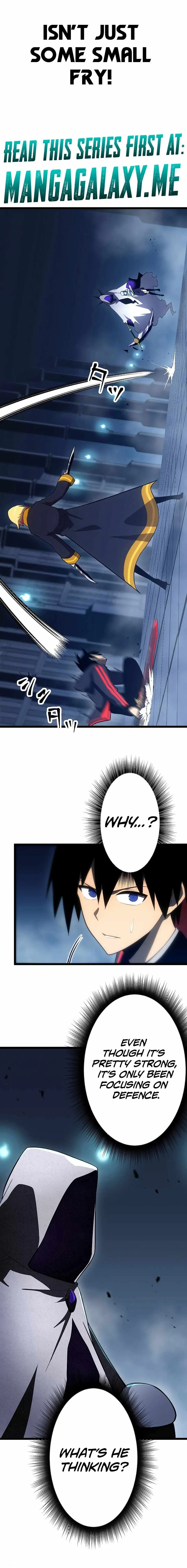 Death Penalty Chapter 19 page 19
