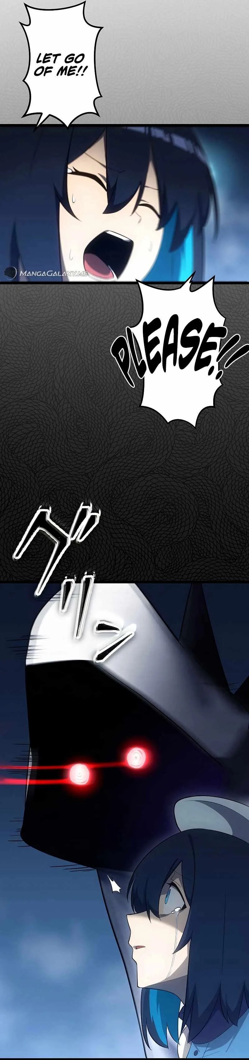 Death Penalty Chapter 19 page 21